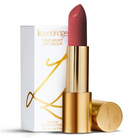 lisa eldridge lipstick stockists